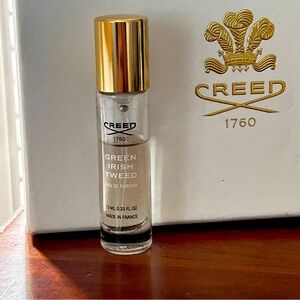 Creed irish green tweed Parfum